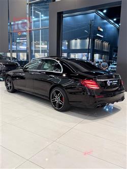 مرسيدس بنز E-Class